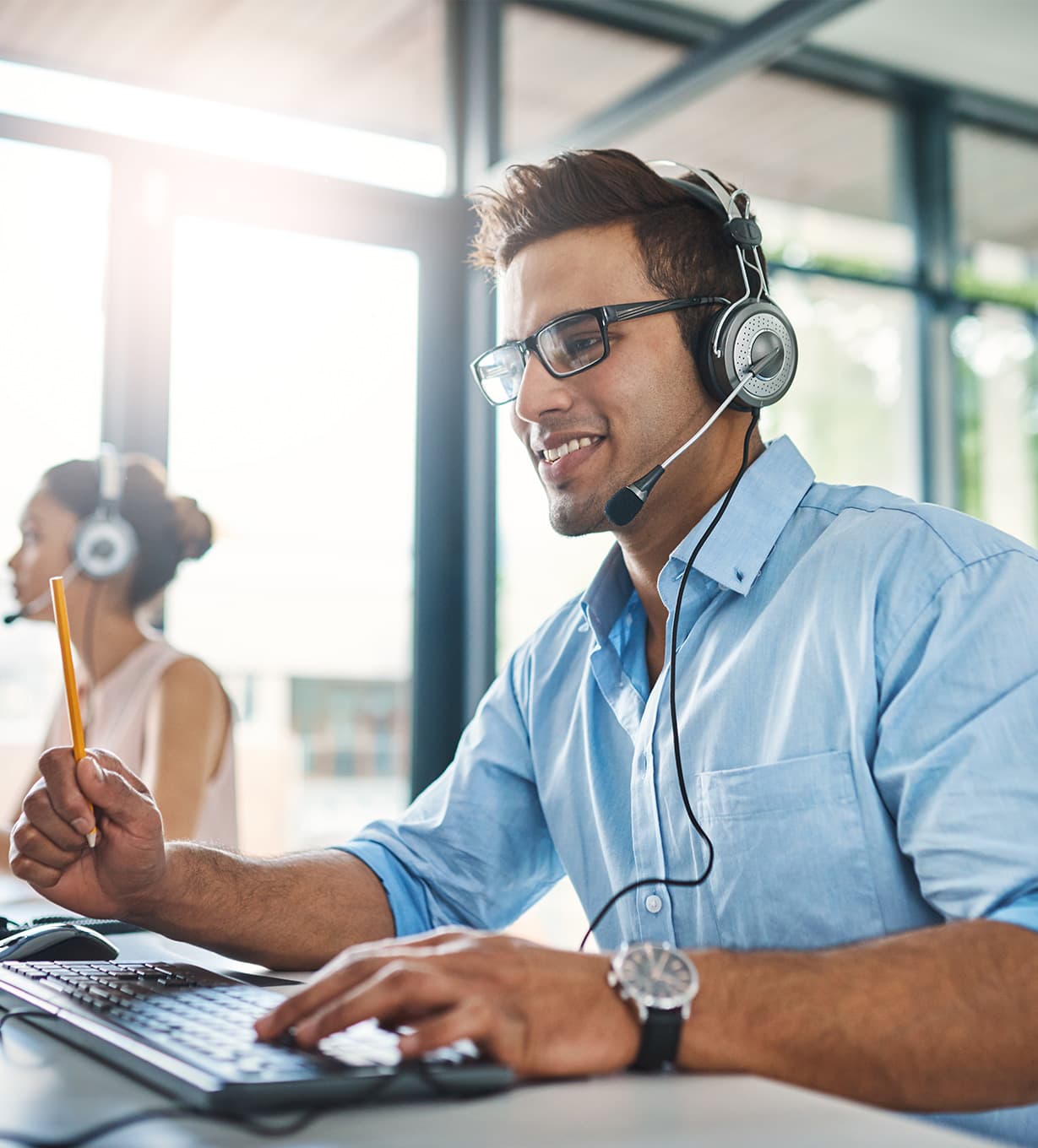 Join our team as an insurance agent